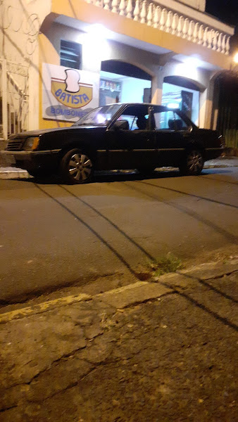 Foto 2 Pizzaria Specialle