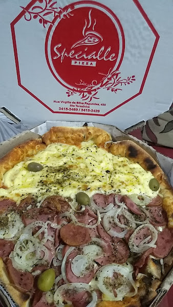 Foto 3 Pizzaria Specialle