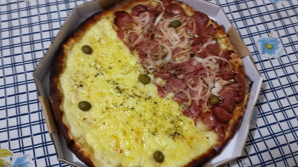 Foto 4 Pizzaria Specialle