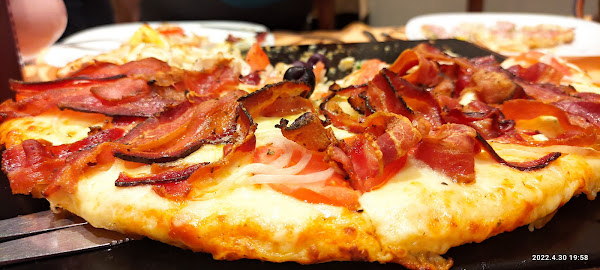 Foto 4 Pizzaria Caprichosa