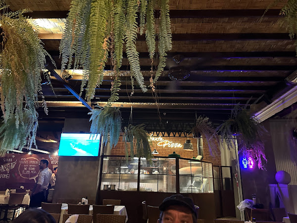 Foto 2 Santa Pizza - Piracicaba