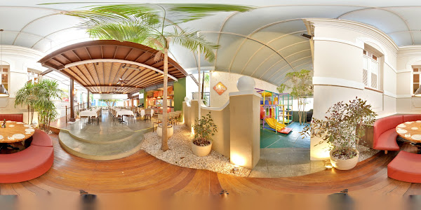 Foto 3 Santa Pizza - Piracicaba