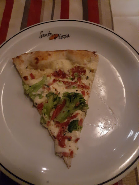 Foto 4 Santa Pizza - Piracicaba