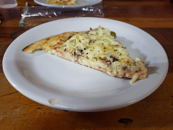 Foto 1 Prediletta Pizzas