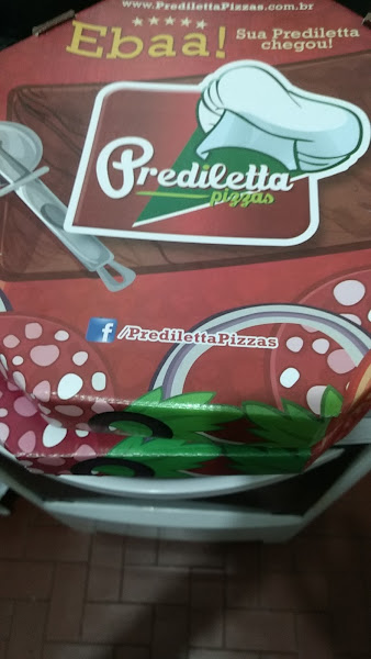 Foto 2 Prediletta Pizzas