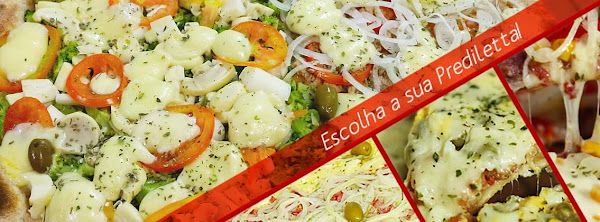 Foto 5 Prediletta Pizzas