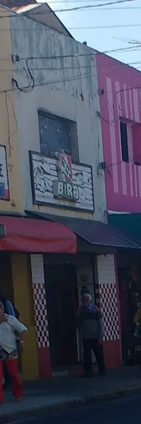 Foto 1 Mini Pizza do Bira