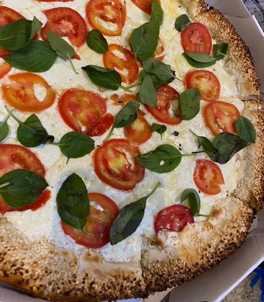 Foto 1 Forlen pizzaria