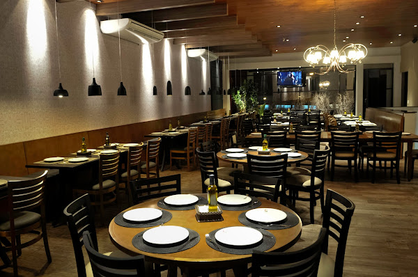 Foto 2 Forlen pizzaria