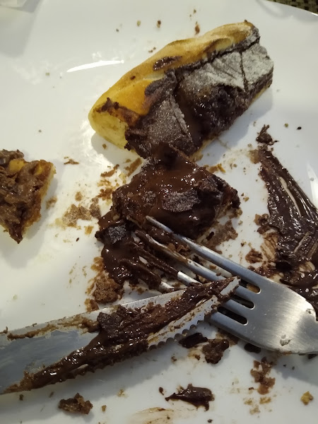 Foto 3 Forlen pizzaria