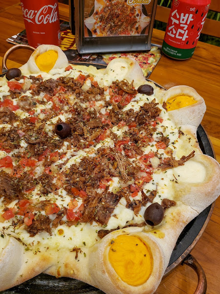 Foto 1 Due Amici - Piracicaba