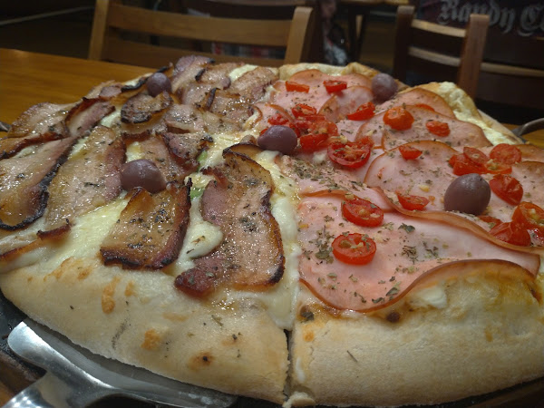 Foto 2 Due Amici - Piracicaba