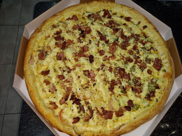 Delivery Pizzaria Cavasotto