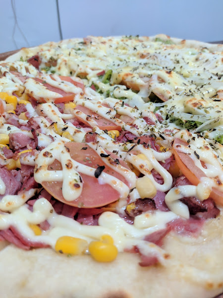 Foto 1 Fantastica Pizzas