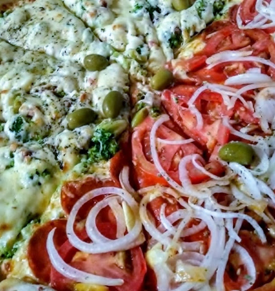 Foto 3 Fantastica Pizzas