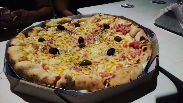 Foto 4 Fantastica Pizzas