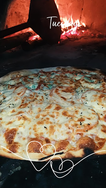 Foto 5 Fantastica Pizzas