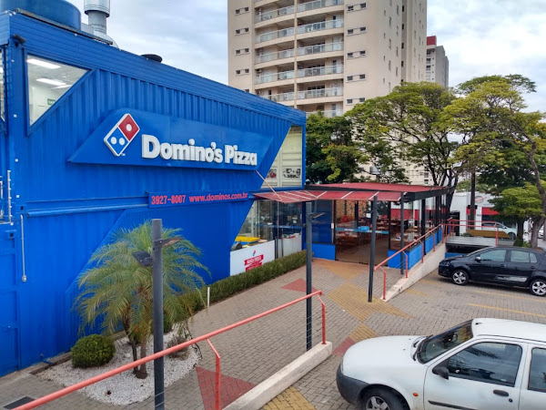 Domino''s Pizza - Piracicaba