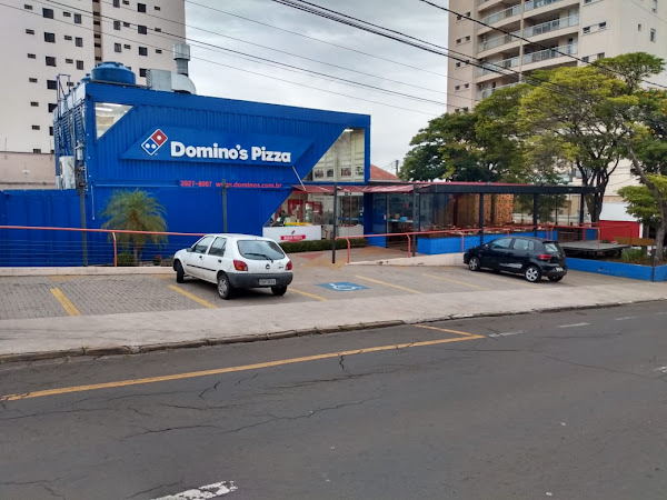 Foto 2 Domino''s Pizza - Piracicaba