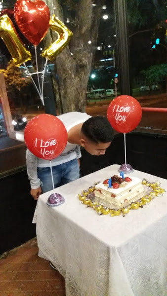 Foto 4 Domino''s Pizza - Piracicaba