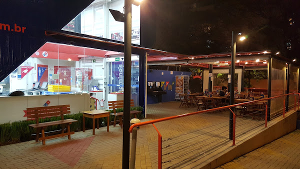 Foto 6 Domino''s Pizza - Piracicaba