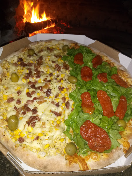 Foto 1 Firenze super pizza delivery