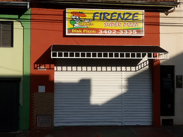 Foto 3 Firenze super pizza delivery