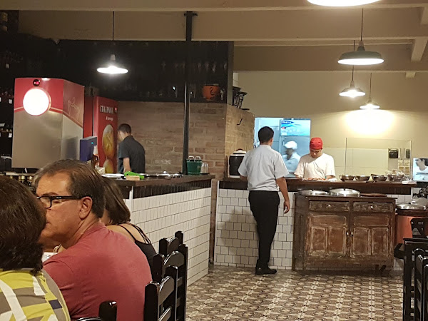 Pizzaria Familia Duarte