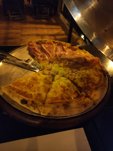 Foto 2 Pizzaria Familia Duarte