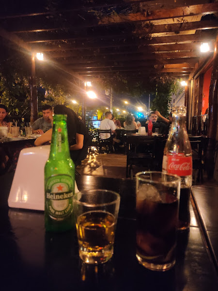 Foto 3 Pizzaria Familia Duarte