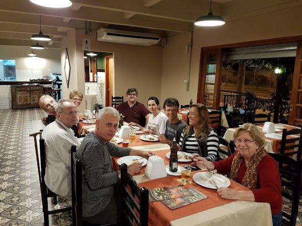 Foto 6 Pizzaria Familia Duarte