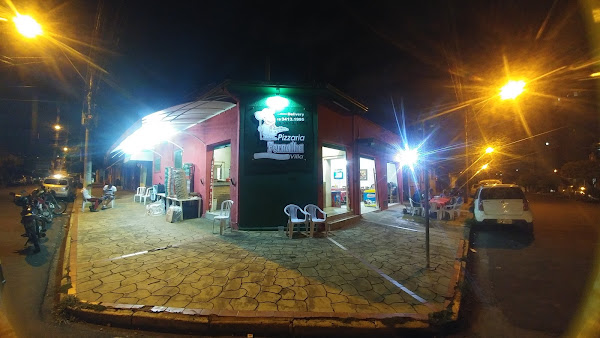 Foto 2 Pizzaria Fornalha