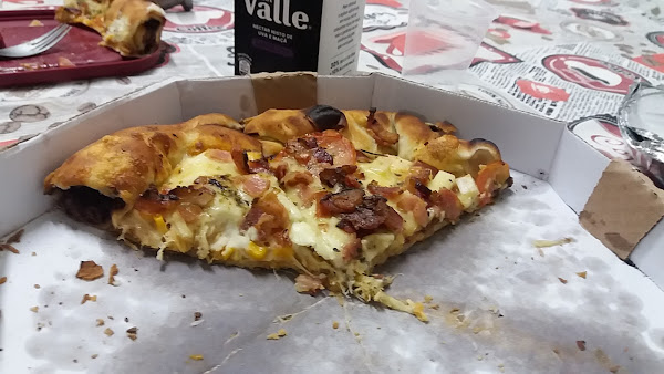 Foto 4 Pizzaria Fornalha