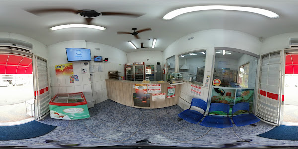 Pizzaria Bonna Bella