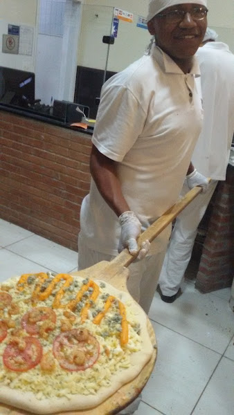 Foto 2 Pizzaria Bonna Bella