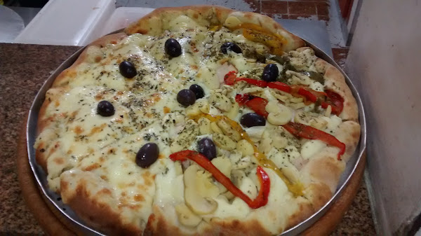 Foto 4 Pizzaria Bonna Bella