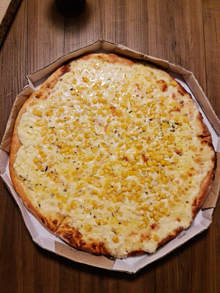 Foto 1 Tuto Bonna Pizzaria