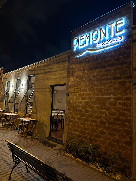 Pizzaria Piemonte | Piracicaba