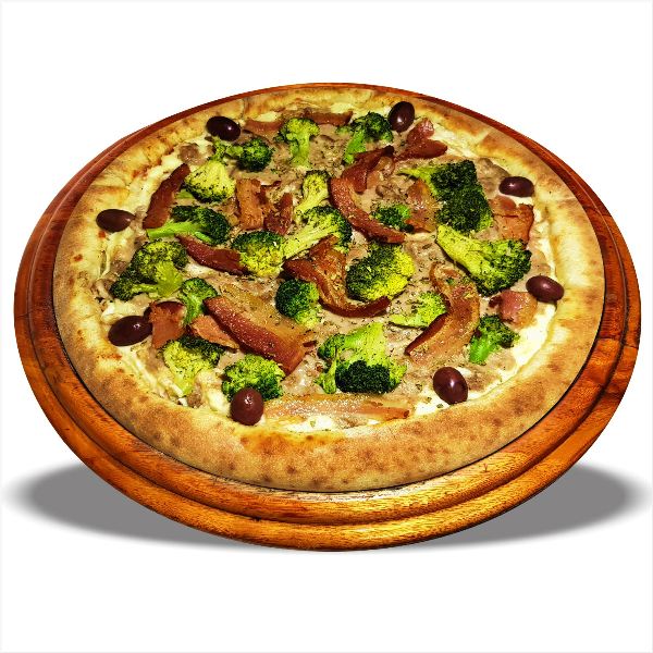 Foto 1 Pizzaria Piemonte | Piracicaba