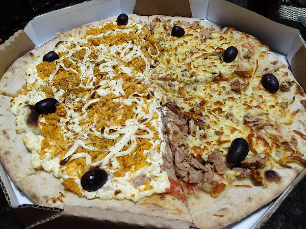 Foto 4 Pizzaria Piemonte | Piracicaba