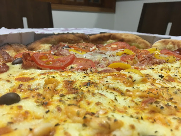 Foto 5 Pizzaria Piemonte | Piracicaba