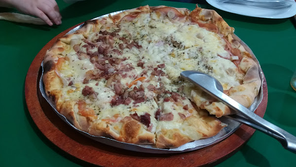 D Mama Pizzaria
