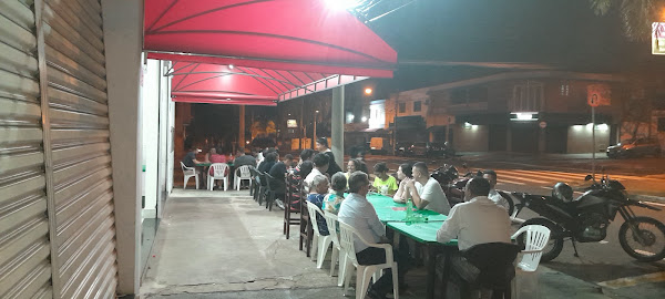 Foto 1 D Mama Pizzaria