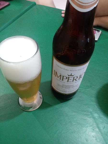 Foto 3 D Mama Pizzaria