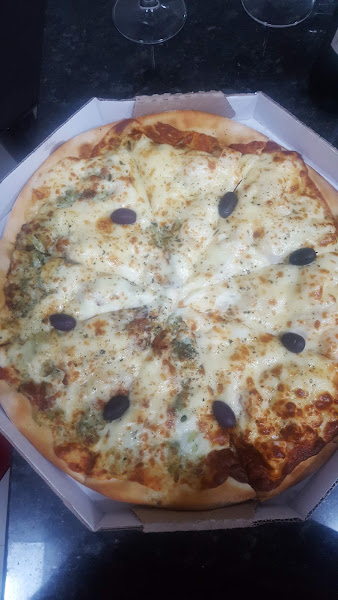 Foto 2 Torin PIzzaria Delivery