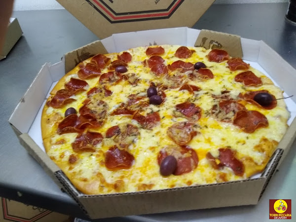 Foto 5 Torin PIzzaria Delivery