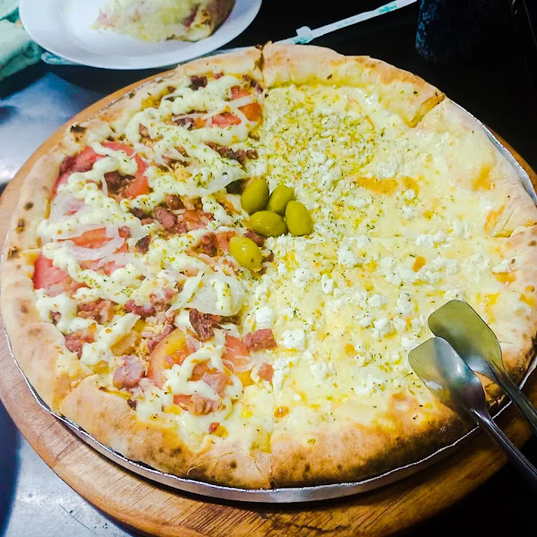 Foto 1 Tuca''s Pizzaria