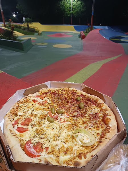 Foto 2 Tuca''s Pizzaria