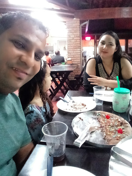 Foto 3 Tuca''s Pizzaria