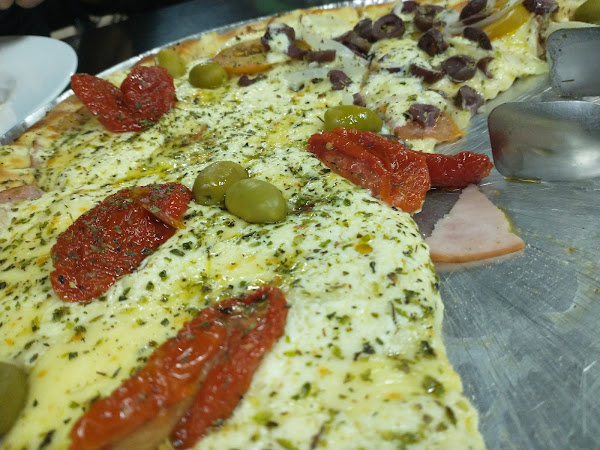 Foto 5 Tuca''s Pizzaria